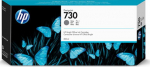 HP 730 300-ML, GRAY INK CARTRIDGE