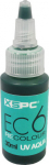 XSPC EC6 ReColour Dye, UV Aqua - 30ml