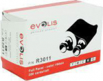 Evolis Gelb, Cyan, Magenta - Farbband - f&uuml;r
