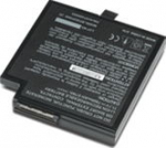 Getac media bay battery - Removable media bay battery, for Getac B300