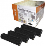 Peach Toner Samsung CLP-506L MultiPack REM,KOM