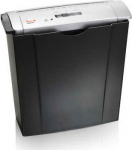 Peach Paper shredder strip cut PS400-02 8L schwarz