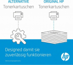 29 HP 205A Magenta LaserJet Toner cartridge