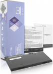 MITSU Battery do HP EliteBook 740 G1, G2 4500 mAh (50 Wh) 10.8 - 11.1 Volt