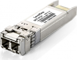 LevelOne SFP+Transceiver 10Gbps SM Duplex LC 1310nm 10km