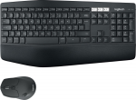 Log Logitech MK850 Perform. WRLS Combo FR