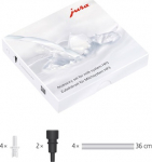 Piimavoolikute komplekt, Jura HP3