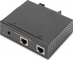 DIGITUS Splitter Industrial Gigabit 95W PoE++ 802.3bt