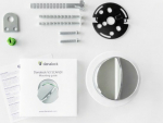 Danalock V3 Smart Lock Bluetooth & Zigbee