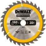 Dewalt Circular Saw 165x20mmx18z - DT1933-QZ