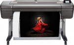HP DESIGNJET Z9DR 44-IN V-TRIMMER, PRINTER