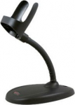 Honeywell Stand - Stand, 15cm high, flexible rod weighted mid-sized universal base, grey, for Honeywell Voyager 1250g
