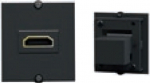 Bachmann Custom module - Modular faceplate snap-in