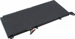 CoreParts Laptop Battery for Asus, 44.40Wh 11.1V 4000mAh 44Wh