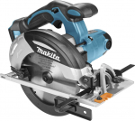 Makita DHS630ZJ Cordless Circular Saw