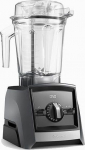 Vitamix Ascent A2500i grey Blender