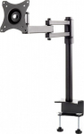 Edbak SV04 Double arm desk mount for monitors 10-29 cali VESA 75x75 - 100x100