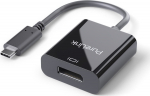 PureLink iSeries - USB / DisplayPort-Adapter - USB-C (M)