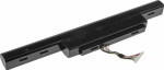 CoreParts Laptop Battery for Acer, 47.52Wh 10.8V 4400mAh 49Wh