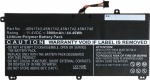 CoreParts Laptop Battery for Lenovo, 37.74Wh 11.1V 3400mAh