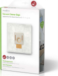 Nedis Tolmuimejakotid Bosch/Siemens Type G, pappkarbis 4tk +1 filter