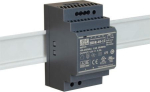 IMPULSE POWER SUPPLY NA RAIL DIN MEAN WELL HDR-60-12 12V/60W/4.5A