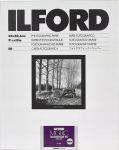 1x100 Ilford MG RC DL 1M 13x18