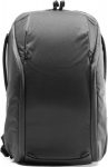 Peak Design seljakott Everyday Backpack Zip V2 20L, must