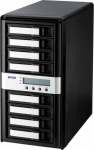 Disk matrix Areca Tower (ARC-8050T3U-8)
