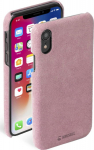 Krusell Broby Cover Apple iPhone XS Max rose
