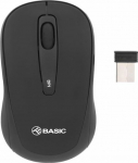 Tellur Basic Wireless Mouse Mini Black