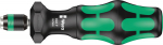 Wera Tools WERA 826 T Kraftform Turbo bit holder Rapidaptor