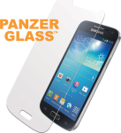 Ekraanikaitseklaas Samsung Galaxy S4 mini, PanzerGlass
