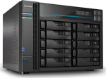 ASUSTOR LockerstorNAS AS7110T PRO 10-Bay