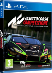 505 Games PS4 Assetto Corsa Competizione