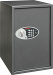 Phoenix Safe Co. Phoenix Safe Burglar-proof safe SS0805E Vela Home Office
