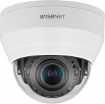 Hanwha Techwin Hanwha Vision WiseNet Q QND-8080R - Netzwerk-&Uuml;berwachungskamera - dome - Farbe (Tag&Nacht)