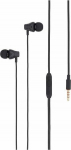 Tellur Basic In-Ear Headset Lyric Black