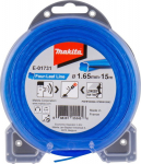 Makita E-01731 for DUR181 String Four Leaf 1.65mm 15m