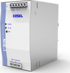 Allied Telesis 48V 480W SINGLE OUTPUT, INDUSTDIN RAIL POWER SUPPLY
