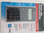 Texas Instruments BA II Plus Professional