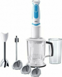 Braun Multiquick 5 Vario MQ 5260 WH/BL Twist
