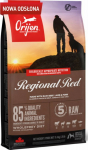 ORIJEN Regional Red - dry dog food - 11.4kg