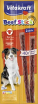 Vitakraft BEEF STICK 2szt. BEEF