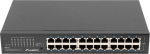 Lanberg switch 24x 1GB niezarządzalny rack 19" - switch/switch | 14 ports 1Gb/s | Gigabit Ethernet | Rack 19"
