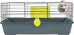 ZOLUX Cage CLASSIC 80 cm color: gray / aquamarine