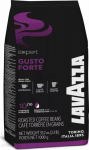 lav Lavazza coffee beans Expert Gusto Forte 1 kg