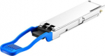 Cisco - QSFP receiver/transmitter module - 100GbE - 100GBase-LR - LC single mode - upp till 10 km - 1310 nm
