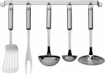 WMF Profi Plus Spoon Set 6 pieces