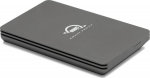 OWC Envoy Pro FX - SSD - 2 TB - extern (tragbar) - Thunderbolt 3 (USB-C Steckverbinder)
